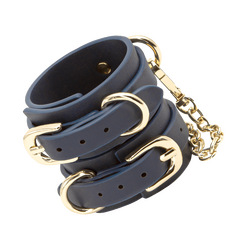 Wrist Cuffs