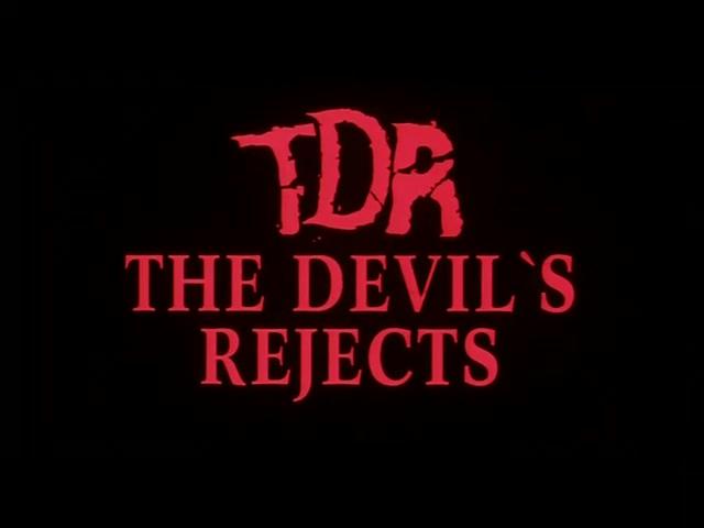 The Devil's Rejects - Trailer - Deutsch