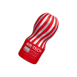 Air-Tech - Regular, 15,5 cm