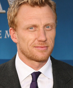 Kevin McKidd