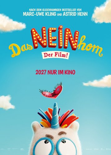 Das Neinhorn - Der Film - Poster 1