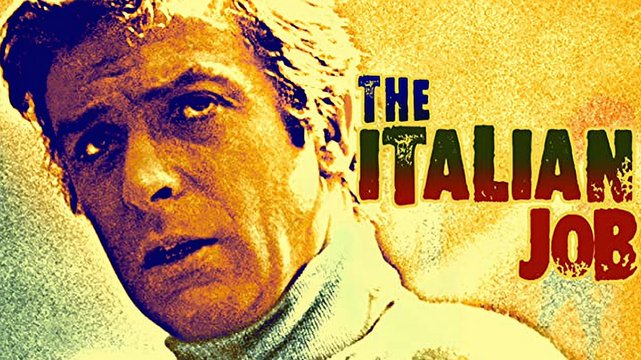 The Italian Job - Charlie staubt Millionen ab - Wallpaper 2