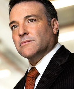 Richard Steven Horvitz