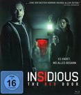 Insidious 5 - The Red Door