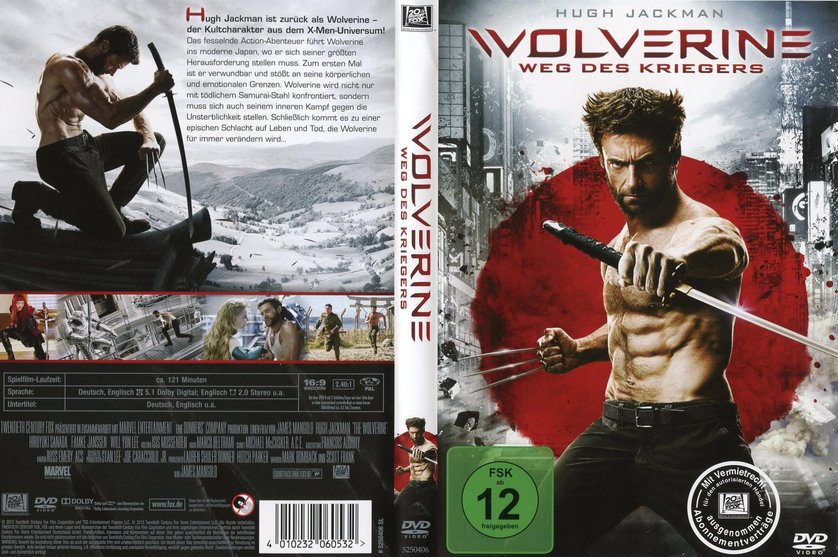 X Men Weg Des Kriegers Stream German