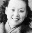 Jiang Shuying