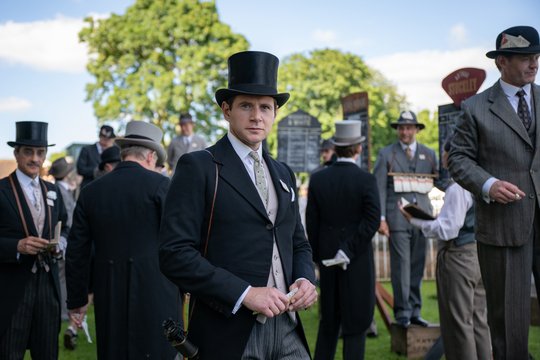Downton Abbey 3 - Das große Finale - Szenenbild 25