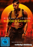 Blood &amp; Sinners