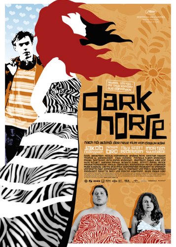 Dark Horse - Poster 1