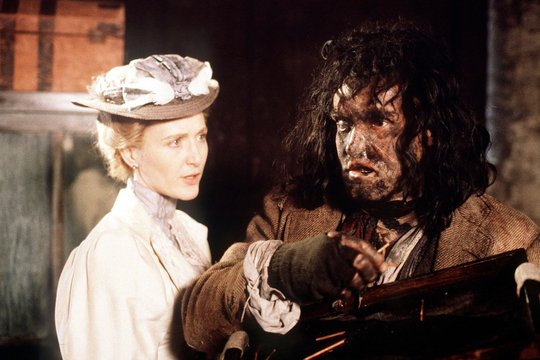 Die Abenteuer von Sherlock Holmes - Staffel 2 - Szenenbild 1