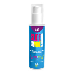 Slide and Vibe!, 35 ml
