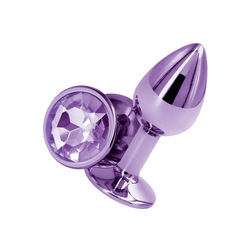 Rear Assets - Small Plug, 7,1 cm