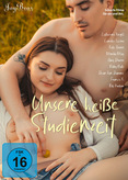 Unsere heiße Studienzeit