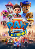 Paw Patrol - Der Kinofilm