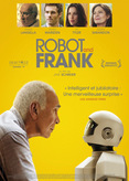 Robot &amp; Frank