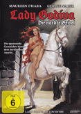 Lady Godiva - Die nackte Geisel