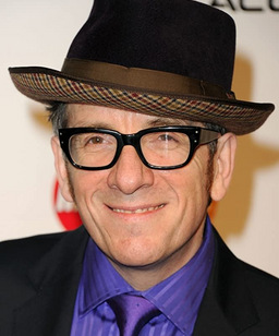 Elvis Costello