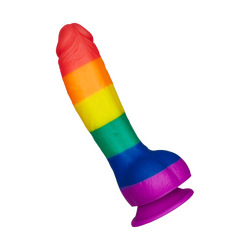 Colours - Pride Edition, 21,5 cm