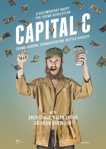 Capital C - Poster 2