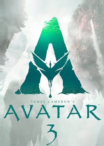 Avatar 3 - Poster 1
