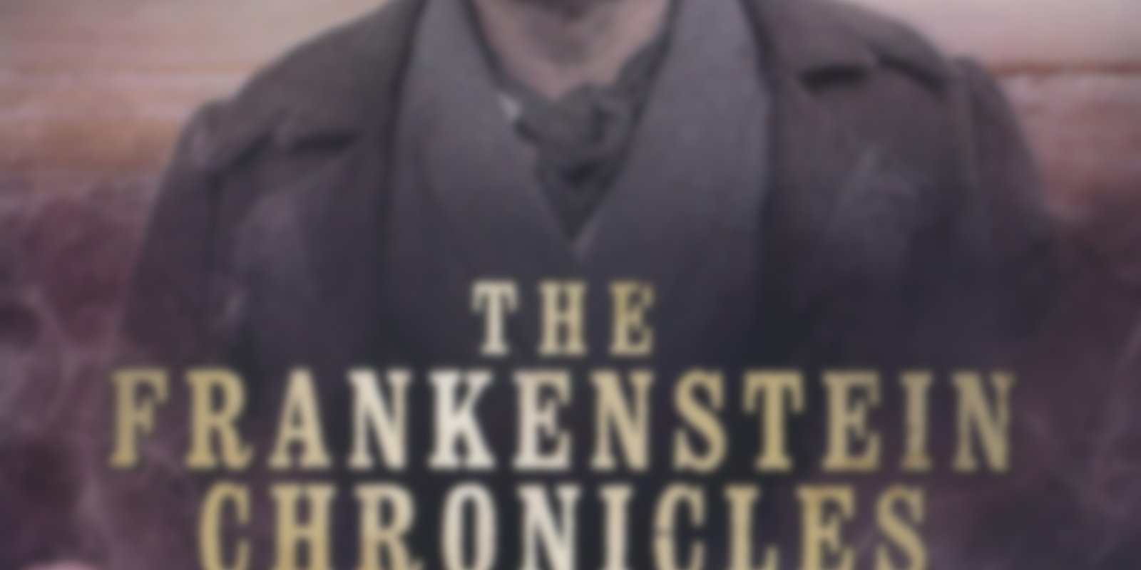The Frankenstein Chronicles - Staffel 2