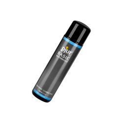 Basic, wasserbasiert, 100 ml