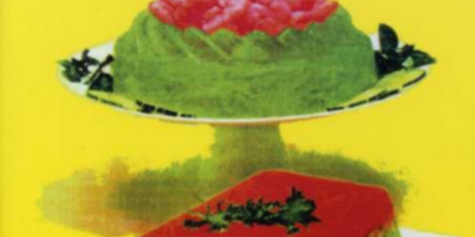 The Melvins - Salad of a Thousand Delights