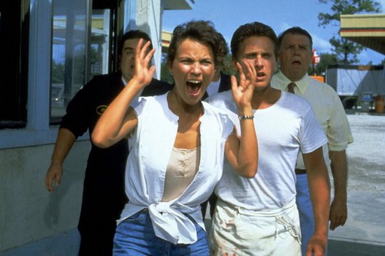 Rhea M - Es begann ohne Warnung - Szenenbild 2