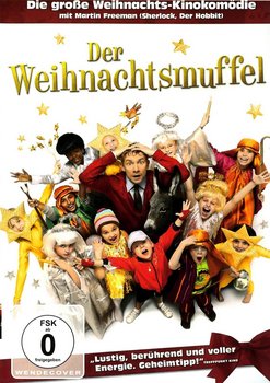 Der Weihnachtsmuffel Stream Der Weihnachtsmuffel Stream