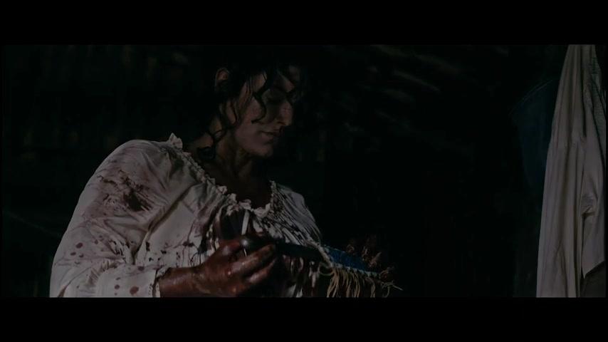 Terror on the Prairie - Teaser - Englisch - SD