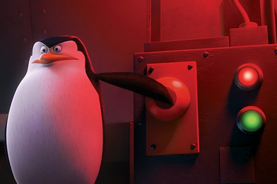 Die Pinguine aus Madagascar - Der Film - Szenenbild 2