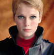 Mia Farrow