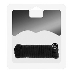 Bondage-Seil, 5 m