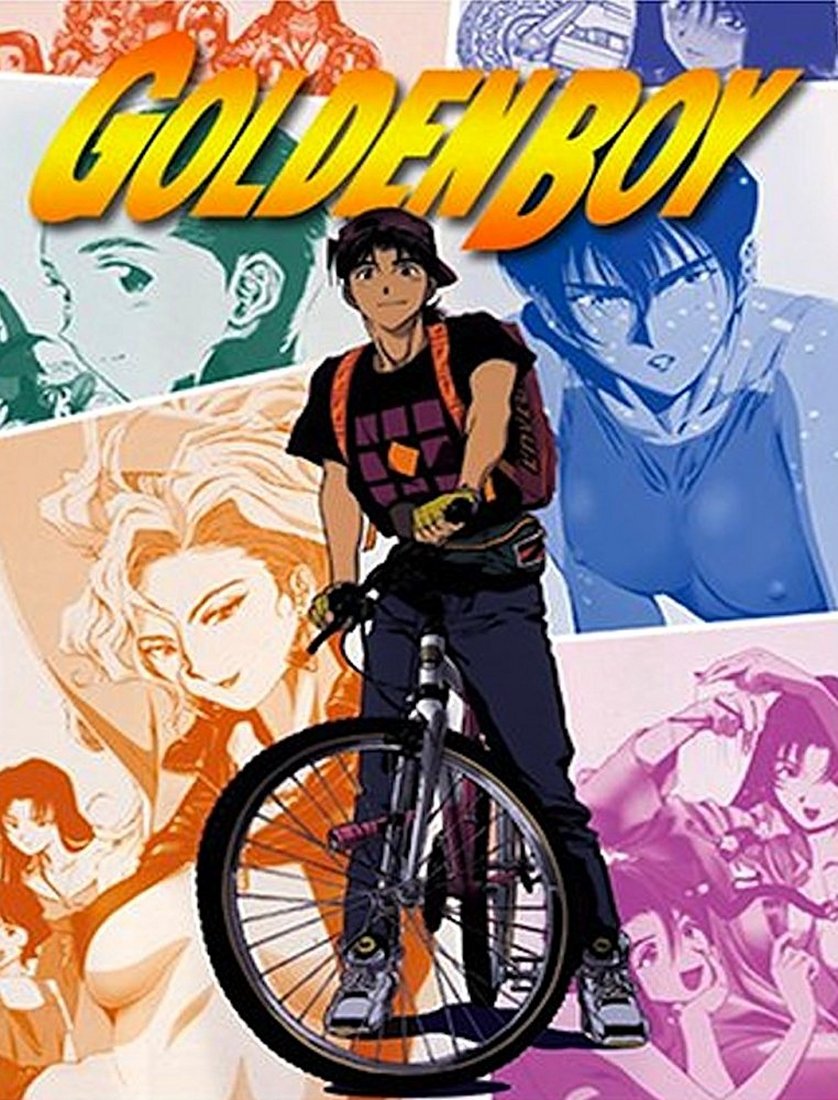 Golden Boy DVD oder Bluray leihen VIDEOBUSTER.de