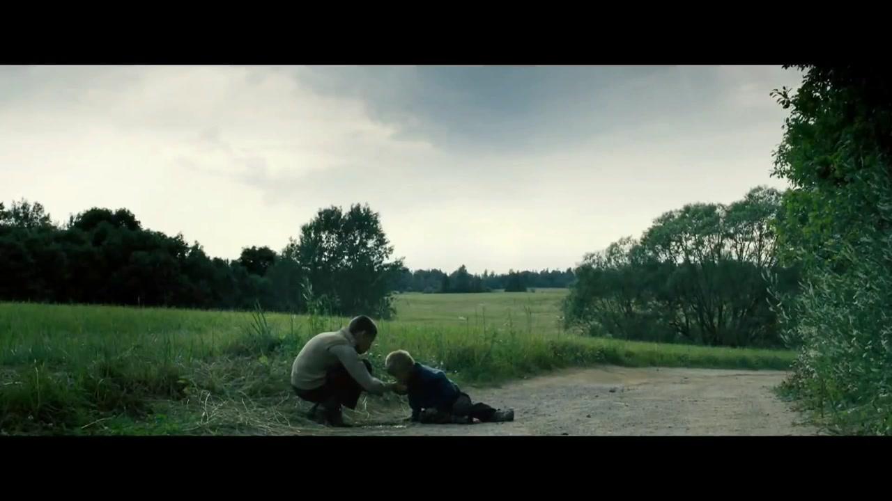 Rom, offene Stadt - Trailer - Deutsch - SD