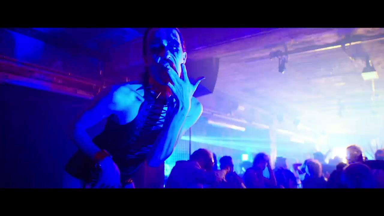 Nightlife - Trailer - Deutsch