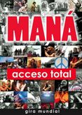 Maná - Acceso Total