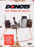 Donots - 10 Years of Noise