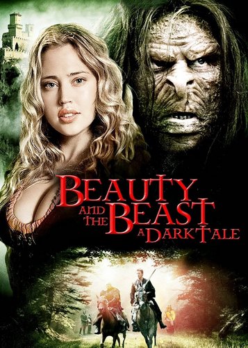 Beauty and the Beast - Die Schöne und die Bestie - Poster 2