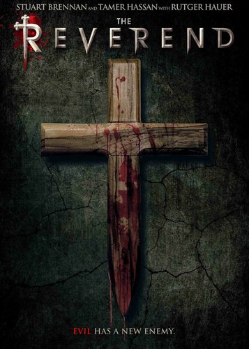 Das Blut der Priester - Poster 2