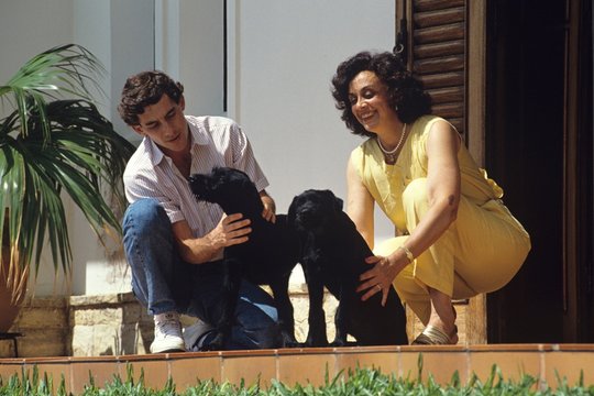 Senna - Szenenbild 3