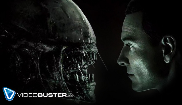 Prometheus 2 - Alien: Covenant: Alien: Ridley Scott zurück zu seinen Wurzeln