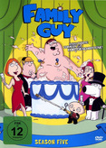 Family Guy - Staffel 5
