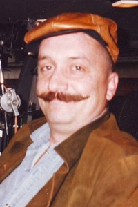 Zdzislaw Rychter