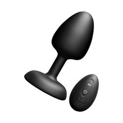 Geisha Plug Infinite - M, 8,5 cm
