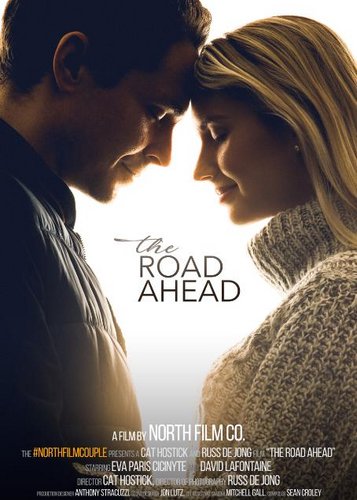 The Road Ahead - Poster 2