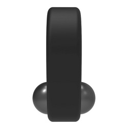 Ramrod - Cockring Single Weight, 3,3 cm