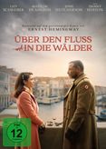 Über den Fluss und in die Wälder