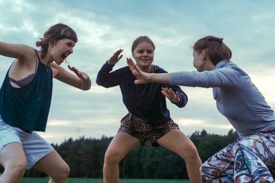 Ninja Motherf*cking Destruction - Szenenbild 2