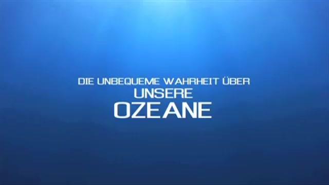 Die unbequeme Wahrheit über unsere Ozeane - Trailer - Deutsch